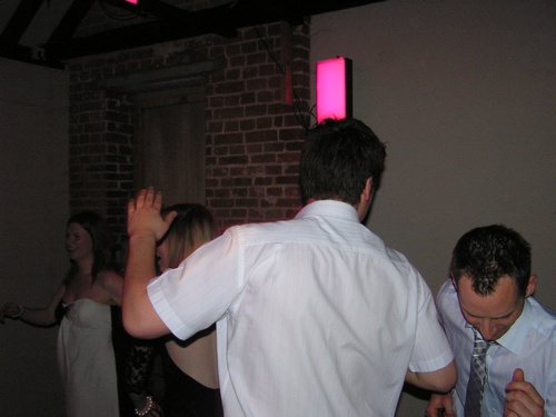 ANNUAL DINNER DANCE @ CAISTER HALL - FRIDAY 17TH APRIL 2009 - photo 20 (pictures\pict0091.jpg)